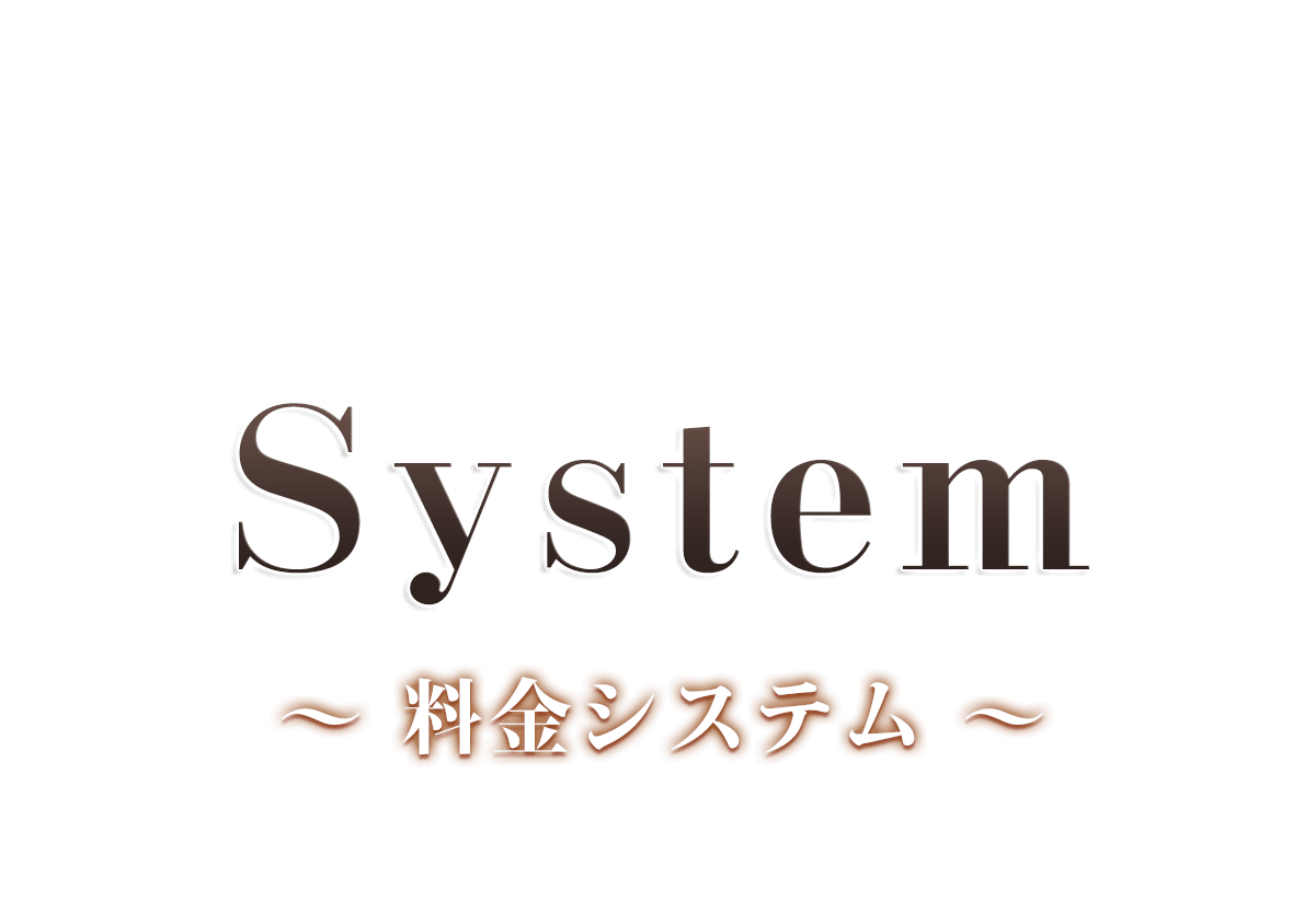 姫（ひめ） 料金システム